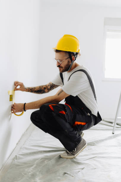 Reliable Dalton, PA Painting & Drywall Services Solutions